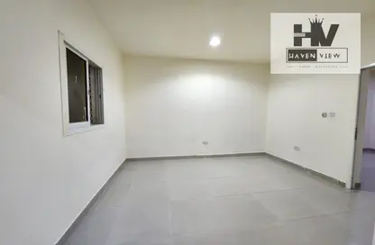 Apartment - 1 Bedroom - 1 Bathroom for rent in SH- 16 - Al Shamkha - Abu Dhabi