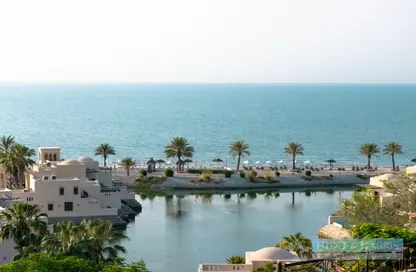 Villa - 1 Bedroom - 1 Bathroom for rent in The Cove Rotana - Ras Al Khaimah Waterfront - Ras Al Khaimah