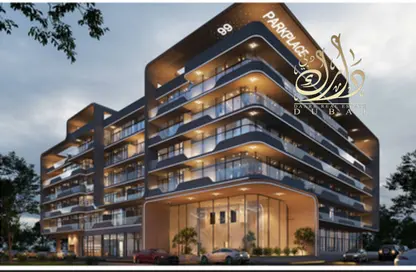 Apartment - 2 Bedrooms - 3 Bathrooms for sale in 99 Park Place - Jumeirah Village Circle - Dubai