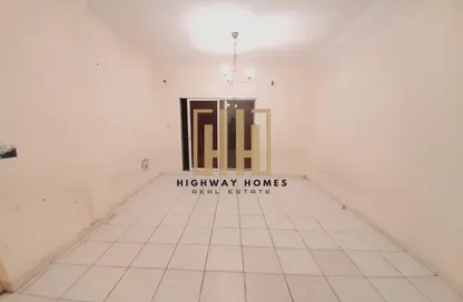 Apartment - 2 Bedrooms - 2 Bathrooms for rent in Street 64 - Al Nahda - Sharjah