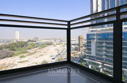 Apartment - 1 Bedroom - 1 Bathroom for sale in Wilton Park Residences - Mohammed Bin Rashid City - Dubai