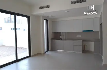 Townhouse - 3 Bedrooms - 4 Bathrooms for sale in Greenview - EMAAR South - Dubai South (Dubai World Central) - Dubai