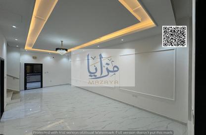 Townhouse - 4 Bedrooms - 6 Bathrooms for sale in Al Helio 2 - Al Helio - Ajman