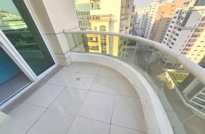 Apartment - 1 Bedroom - 2 Bathrooms for rent in Al Nahda 2 - Al Nahda - Dubai