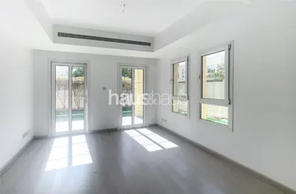 Villa - 3 Bedrooms - 3 Bathrooms for rent in Zulal 1 - Zulal - The Lakes - Dubai