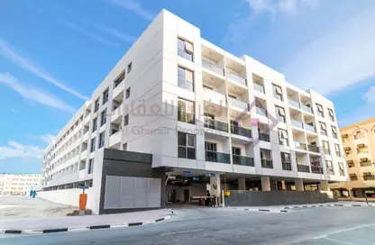 Apartment - 1 Bathroom for rent in Al Muraqqabat - Deira - Dubai