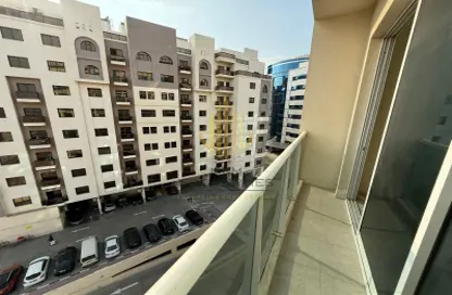 Apartment - 1 Bathroom for rent in Imperial Residence - Dubai Silicon Oasis - Dubai