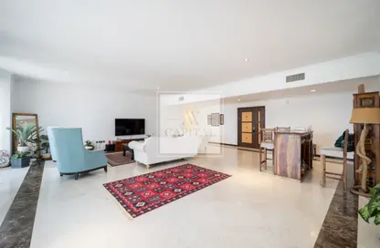 Apartment - 3 Bedrooms - 4 Bathrooms for sale in Murjan 3 - Murjan - Jumeirah Beach Residence - Dubai