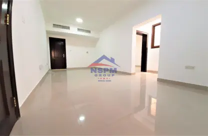 Apartment - 1 Bedroom - 2 Bathrooms for rent in Al Mushrif - Abu Dhabi