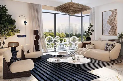 Apartment - 1 Bedroom - 1 Bathroom for sale in Vida Residences - Dubai Hills Estate - Dubai