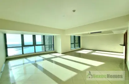 Apartment - 2 Bedrooms - 3 Bathrooms for rent in Capital Plaza Tower A - Capital Plaza - Corniche Road - Abu Dhabi