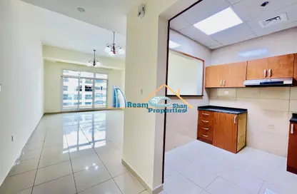 Apartment - 1 Bedroom - 2 Bathrooms for rent in La Vista Residence 6 - La Vista Residence - Dubai Silicon Oasis - Dubai