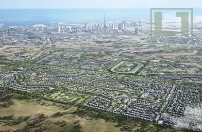 Land - Studio for sale in Nad Al Sheba Gardens - Nad Al Sheba 1 - Nad Al Sheba - Dubai