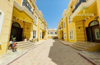 Villa - 4 Bedrooms - 5 Bathrooms for rent in Mirdif Villas - Mirdif - Dubai