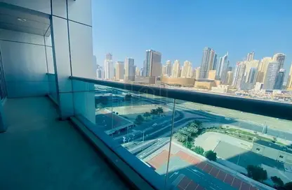 Apartment - 1 Bedroom - 1 Bathroom for sale in Armada Tower 3 - JLT Cluster P - Jumeirah Lake Towers - Dubai