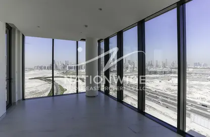 Apartment - 3 Bedrooms - 4 Bathrooms for rent in Sobha Creek Vistas Grande - Sobha Hartland - Mohammed Bin Rashid City - Dubai