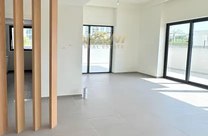 Townhouse - 3 Bedrooms - 4 Bathrooms for sale in Executive Residences 2 - Executive Residences - Dubai Hills Estate - Dubai