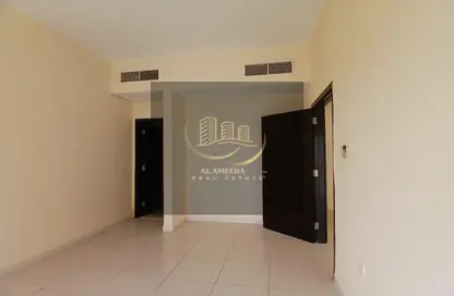 Apartment - 1 Bedroom - 2 Bathrooms for sale in Lilies Tower - Emirates City - Ajman