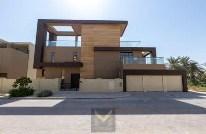 Villa - 4 Bedrooms for sale in Sevilla Village - Victory Heights - Dubai Sports City - Dubai