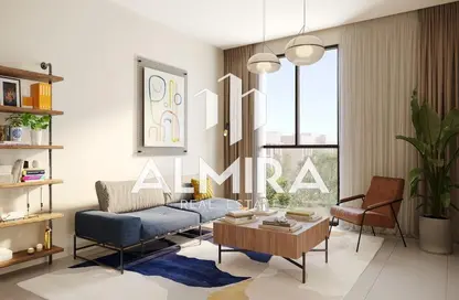 Apartment - 2 Bedrooms - 2 Bathrooms for sale in Reeman Living II - Al Shamkha - Abu Dhabi