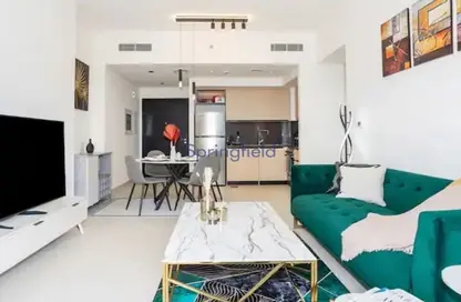 Apartment - 1 Bedroom - 2 Bathrooms for rent in Burj Crown - Downtown Dubai - Dubai