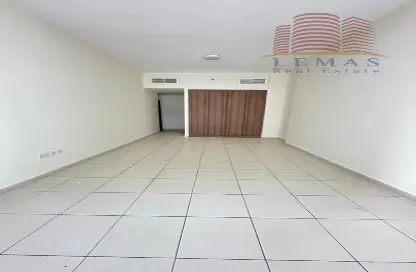 Apartment - 2 Bedrooms - 3 Bathrooms for rent in Ajman One Tower 1 - Ajman One - Ajman Downtown - Ajman