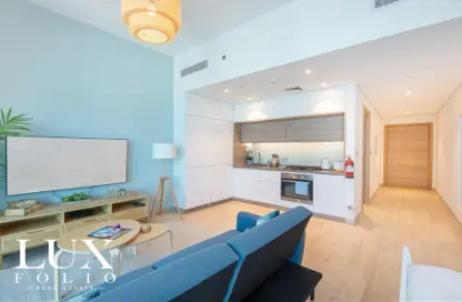 Apartment - 1 Bathroom for sale in Studio One - Dubai Marina - Dubai