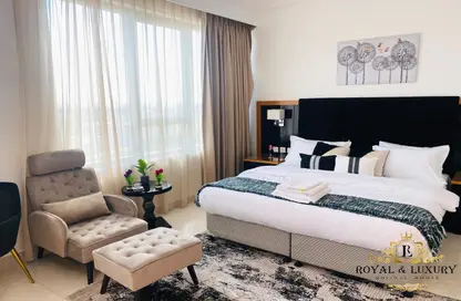 Apartment - 1 Bathroom for rent in Capital Bay Tower A - Capital Bay - Business Bay - Dubai