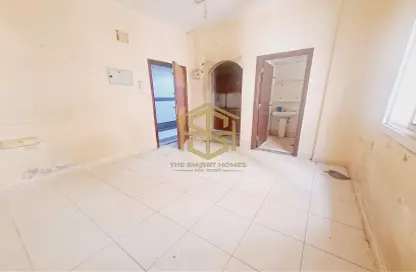 Apartment - 1 Bathroom for rent in Al Ghuair - Al Gharb - Sharjah