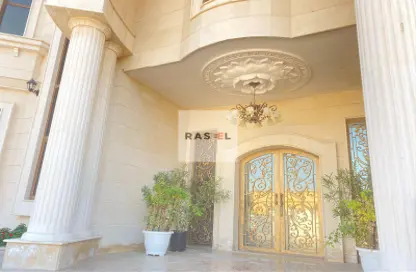 Villa - 6 Bedrooms for rent in Al Warqa'a 4 - Al Warqa'a - Dubai