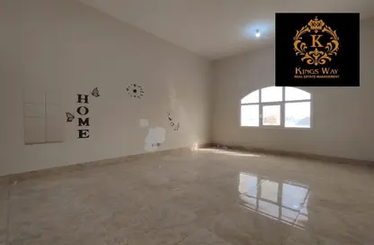 Villa - Studio - 1 Bathroom for rent in Mohamed Bin Zayed City - Abu Dhabi