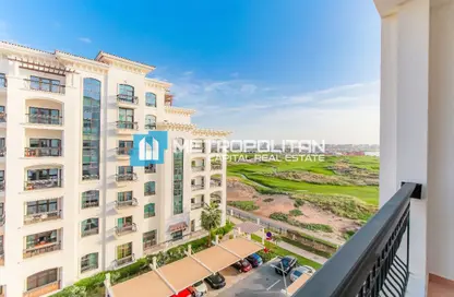 Apartment - 2 Bedrooms - 2 Bathrooms for sale in Ansam 2 - Ansam - Yas Island - Abu Dhabi