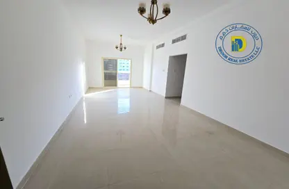 Apartment - 2 Bedrooms - 3 Bathrooms for rent in Ajman 44 building - Al Hamidiya 1 - Al Hamidiya - Ajman