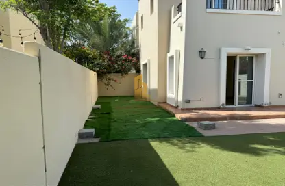 Villa - 3 Bedrooms - 5 Bathrooms for rent in Al Reem 3 - Al Reem - Arabian Ranches - Dubai