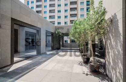 Apartment - 2 Bedrooms - 3 Bathrooms for rent in Tecom Tower 2 - Tecom Two Towers - Barsha Heights (Tecom) - Dubai