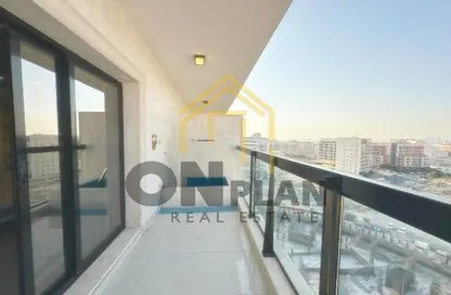 Apartment - 1 Bathroom for sale in Equiti Apartments - Al Warsan 4 - Al Warsan - Dubai