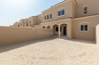 Townhouse - 2 Bedrooms - 2 Bathrooms for sale in Bella Casa - Serena - Dubai Land - Dubai