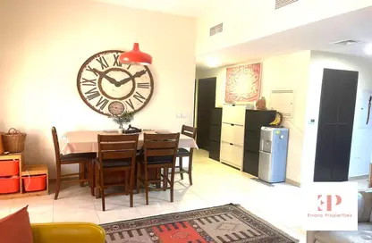 Apartment - 2 Bedrooms - 3 Bathrooms for sale in Al Thamam 32 - Al Thamam - Remraam - Dubai