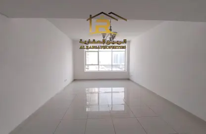 Apartment - 1 Bedroom - 2 Bathrooms for rent in Al Naemiya Tower 3 - Al Naemiya Towers - Al Nuaimiya - Ajman