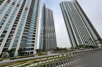 Apartment - 2 Bedrooms - 2 Bathrooms for sale in Downtown Views II Tower 3 - Downtown Views II - Downtown Dubai - Dubai