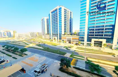 Apartment - 3 Bedrooms - 4 Bathrooms for rent in Arjan Circle - Arjan - Dubai