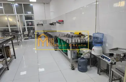 Factory - Studio - 1 Bathroom for sale in Al Jurf Industrial 2 - Al Jurf Industrial - Ajman