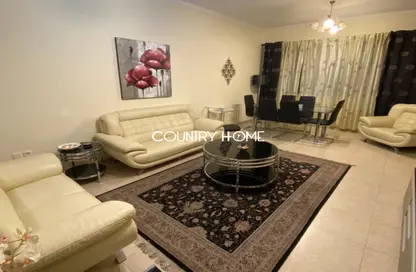 Apartment - 1 Bedroom - 2 Bathrooms for rent in Al Majara 1 - Al Majara - Dubai Marina - Dubai