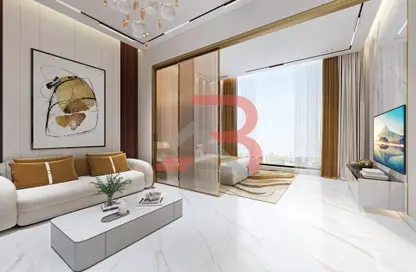 Apartment - 1 Bathroom for sale in Timez By Danube - Dubai Silicon Oasis - Dubai