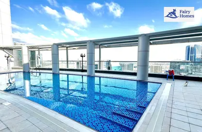 Apartment - 2 Bedrooms - 3 Bathrooms for sale in Burj Al Nujoom - Downtown Dubai - Dubai