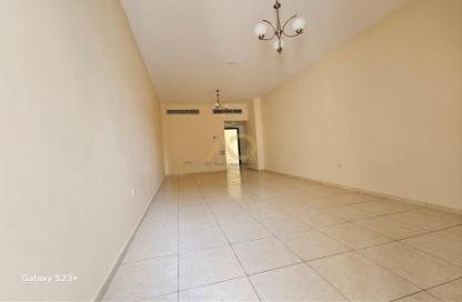 Apartment - 3 Bedrooms - 3 Bathrooms for rent in Al Hafeet Tower 6 - Al Nahda - Sharjah