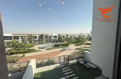 Villa - 3 Bedrooms - 4 Bathrooms for sale in Marbella - Mina Al Arab - Ras Al Khaimah