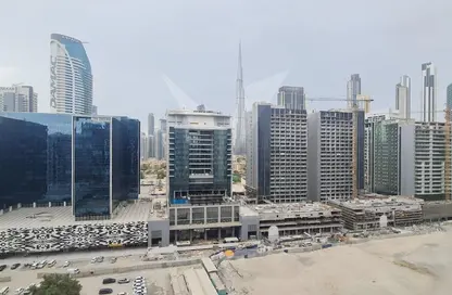 Apartment - 2 Bedrooms - 2 Bathrooms for sale in Vera Residences - Business Bay - Dubai