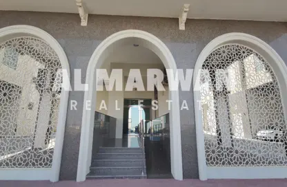 Apartment - 2 Bedrooms - 3 Bathrooms for rent in Tilal City B - Tilal City - Sharjah