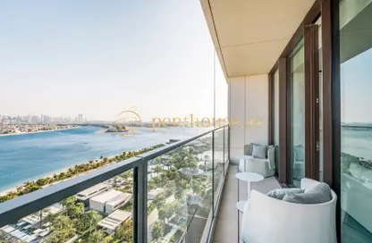 Apartment - 2 Bedrooms - 3 Bathrooms for sale in Atlantis The Royal Residences - Palm Jumeirah - Dubai